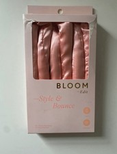 Bloom Six Piece Heatless