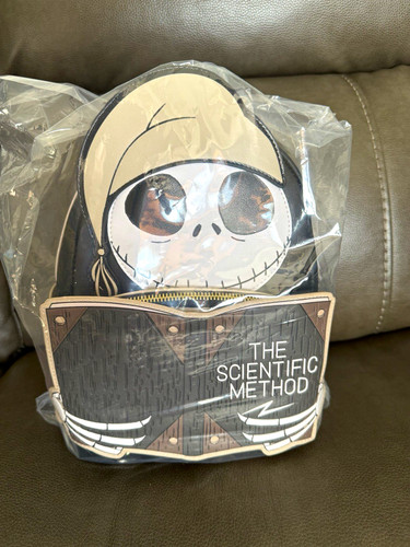 Disney nightmare before - disney,