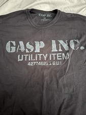 Gasp Inc Better Bodies Tops