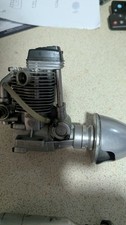 O.S. Surpass FS-70 Four Stroke