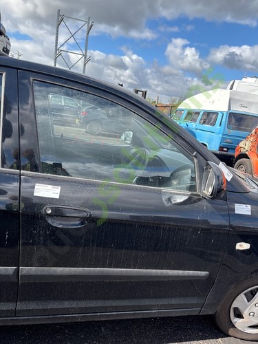 Kia picanto 12v mk1 - fl, (sa)