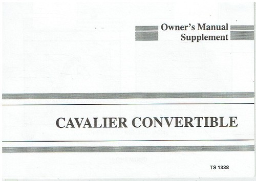 Vauxhall cavalier mk2 - vauxhall,