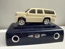 Corgi Wheelz I Car Esclade