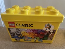 Lego Classic Yellow Brick