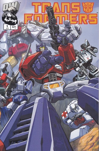Transformers generation 1 - transformers:,