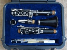 SELMER SIGNET 100 WOOD Bb