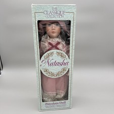 The Classique Collection