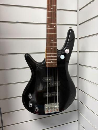 Gio ibanez bass guitar - gio,