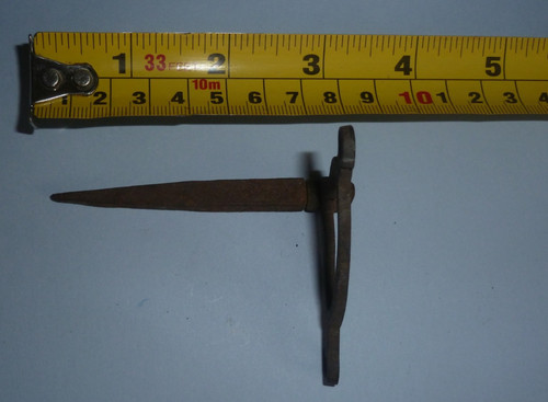 Antique brass and - antique,