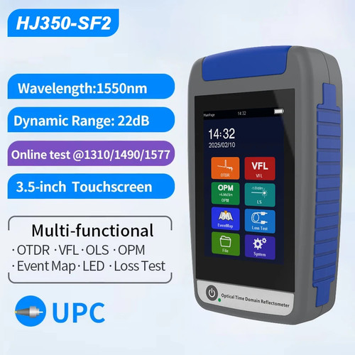 2025 mini otdr - mini,