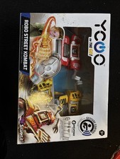 Silverlit YCOO robostreet