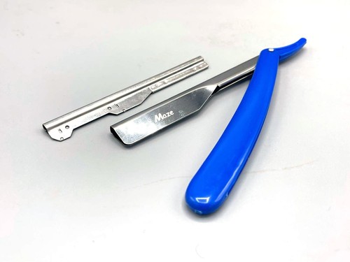 Professional barber cut - barber, throat