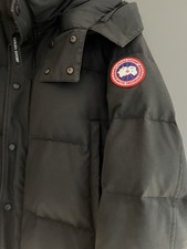 Canada Goose men’s Wyndham