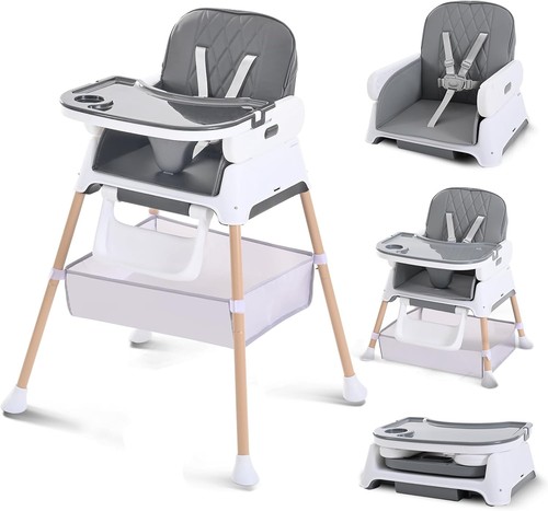 3in1 baby high chair - baby,