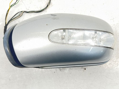 Mercedes benz w211 2004 left - mercedes-benz,