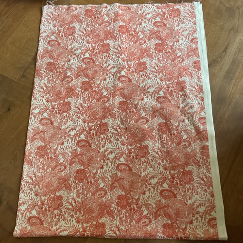 Vintage laura ashley cotton - laura,