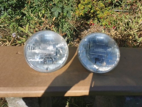 Sealed beam inch general - 5,