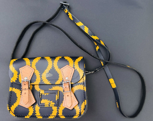 Vivienne westwood leather - vivienne,