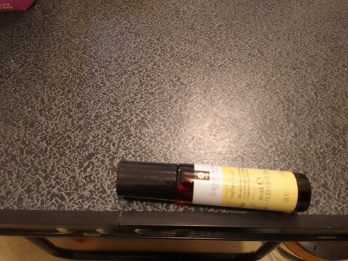 Brand new champneys - , roller