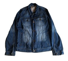Angelo Litrico Mens Denim