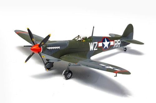 New boxed aa29104 corgi 72nd - new, 1:72nd