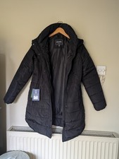 Regatta Womens Pamelina Hooded