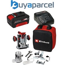 Einhell Power 18v X-Change