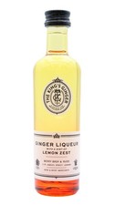 The King's Ginger - Lemon Zest