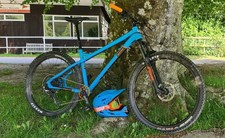 Orange Crush MX Size L.