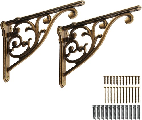 Heavy duty vintage ornate - heavy-duty,