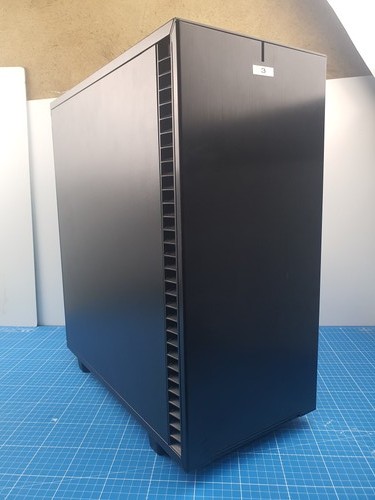 Fractal design define - define, 7