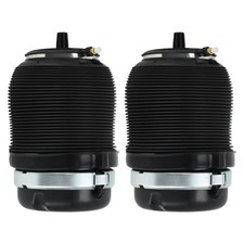 2x For Audi A6 Allroad C6/4FH