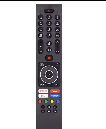 New digihome finlux techwood - digihome,