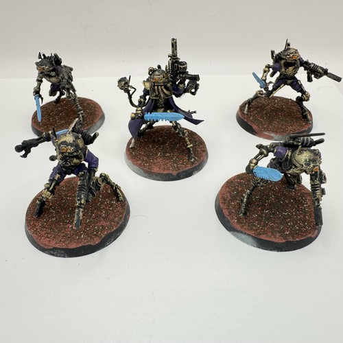 Sicarian infiltrators well - x5,