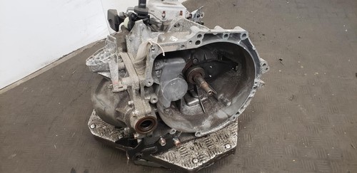 Citroen picasso gearbox - citroen,