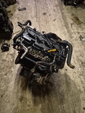 SUZUKI JIMNY SZ5 K15B 1.5 PETROL ENGINE COMPLETE 2019 - 2024