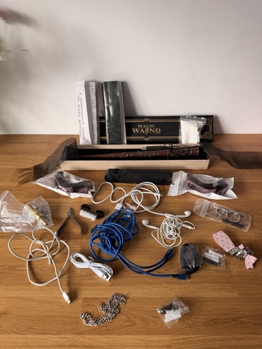 House clearance job lot - house,