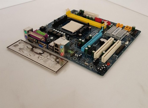 Gigabyte m61pme s2p socket - gigabyte, ga-m61pme-s2p