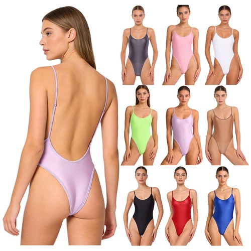 Ladies metallic wet look - ladies,
