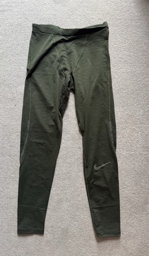 Nike men running - running, tights