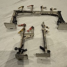 Crescent Toys RAILWAYS, OO/HO