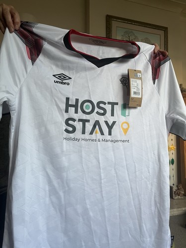 Umbro derby county 2023 - derby, 2023/24
