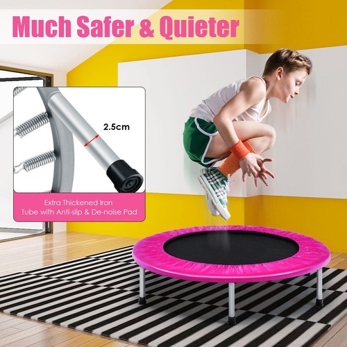 Mini folding trampoline - mini,