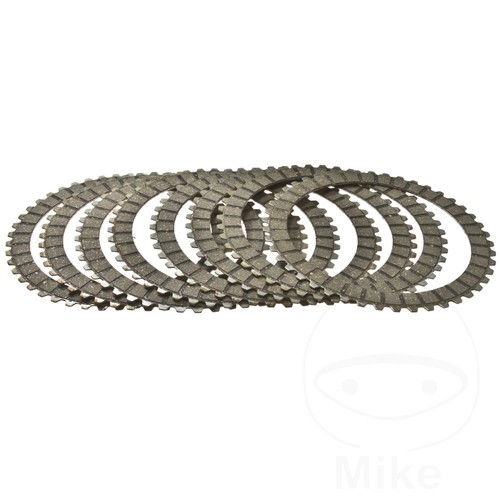 Ebc clutch plate - clutch, std