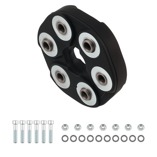 Driveshaft flex coupler kit - flex,