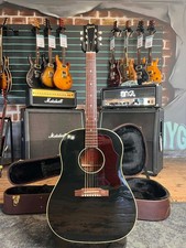 Gibson 1950s j45 - j45, original