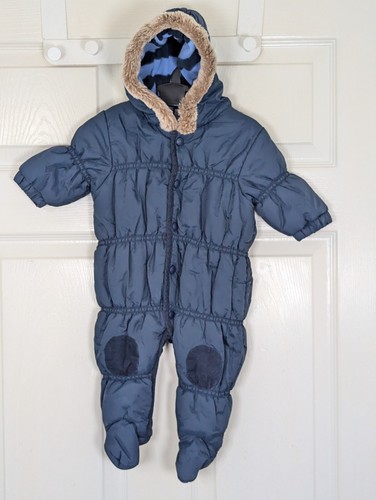 Next navy blue - next,
