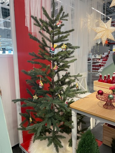 Ikea vinterfint artificial - ikea,