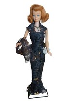 Vintage 1960s babs - babs, bild