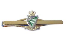 ROYAL IRISH RANGERS TIE GRIP /